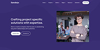 Enterprise Solution Snapshot 3